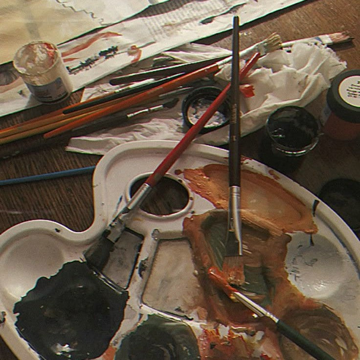 Rincón del artista