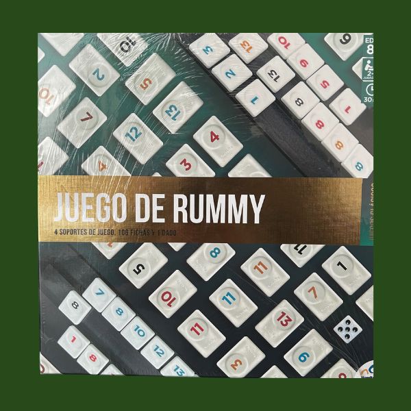 RUMMY