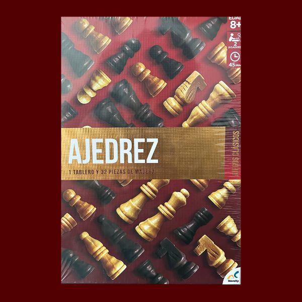 AJEDREZ