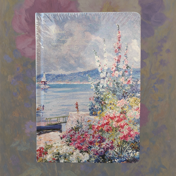 LIBRETA ABBOT GRAVES