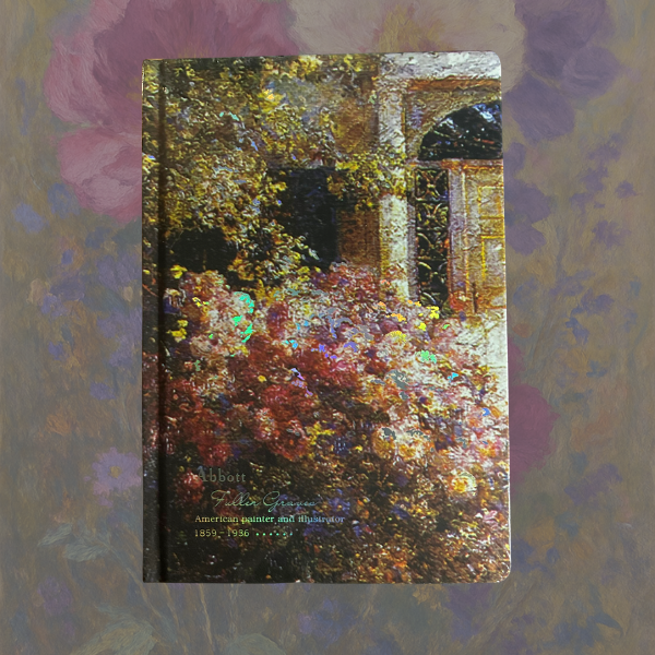 LIBRETA ABBOT GRAVES