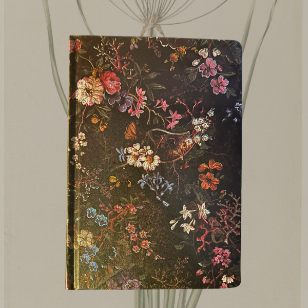 LIBRETA WILLIAM KILLBURN RAYADA