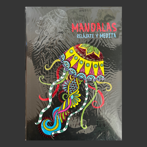 MANDALAS
