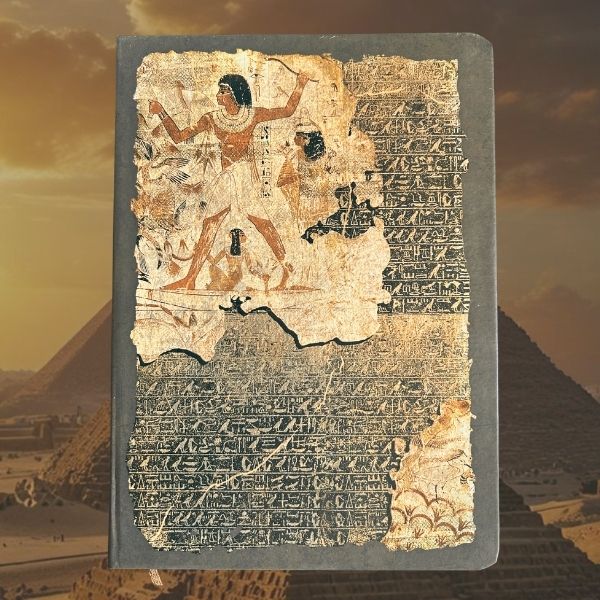 LIBRETA EGIPTO