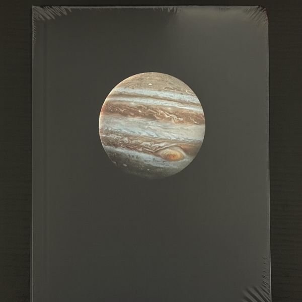 LIBRETA PLANETARIA