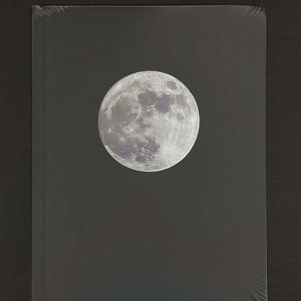 LIBRETA PLANETARIA
