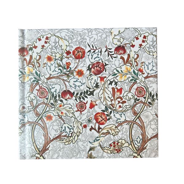 SKETCHBOOK ART WILLIAM MORRIS