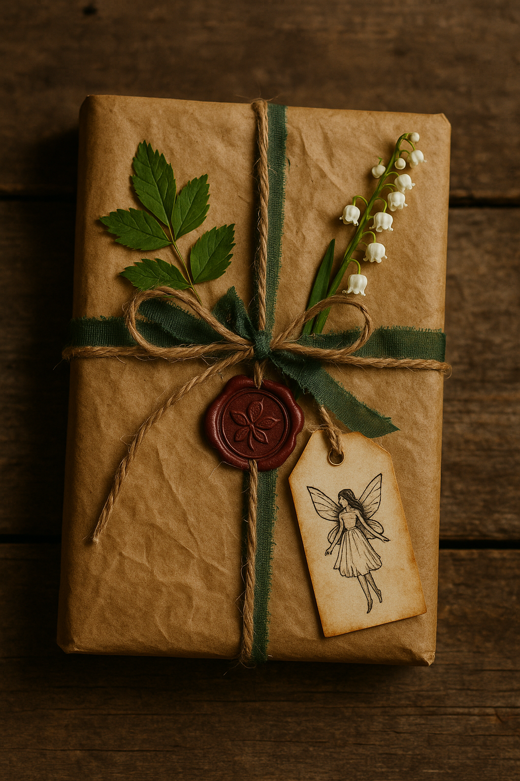 LIBRETA SORPRESA